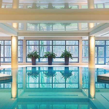 Hotel Nowy Dwor Elizy Blisko Sky Bridge Длуґополе-Здруй Екстер'єр фото