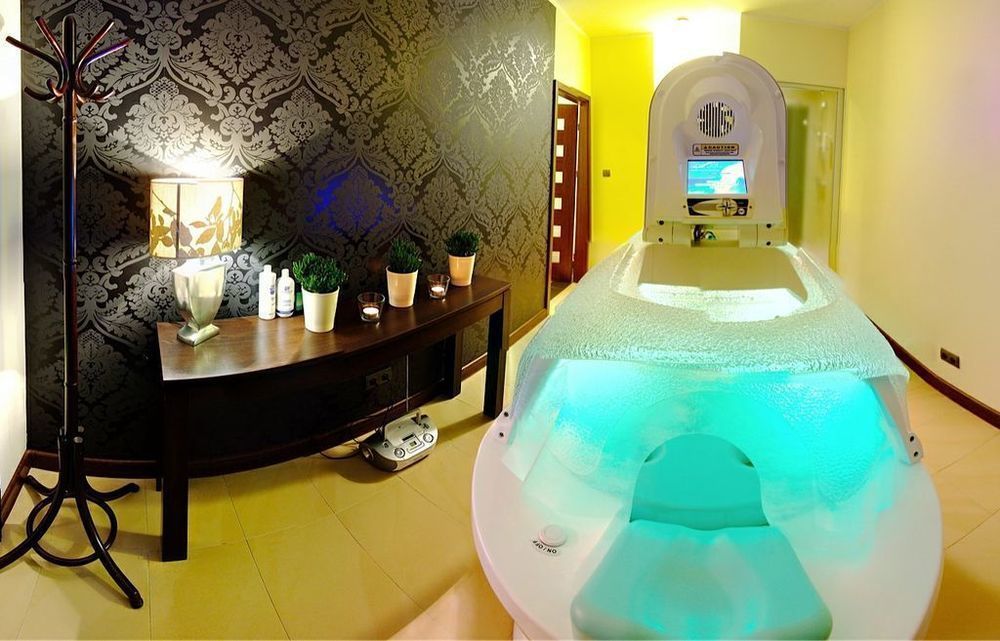 Hotel Nowy Dwor Elizy Blisko Sky Bridge Длуґополе-Здруй Екстер'єр фото