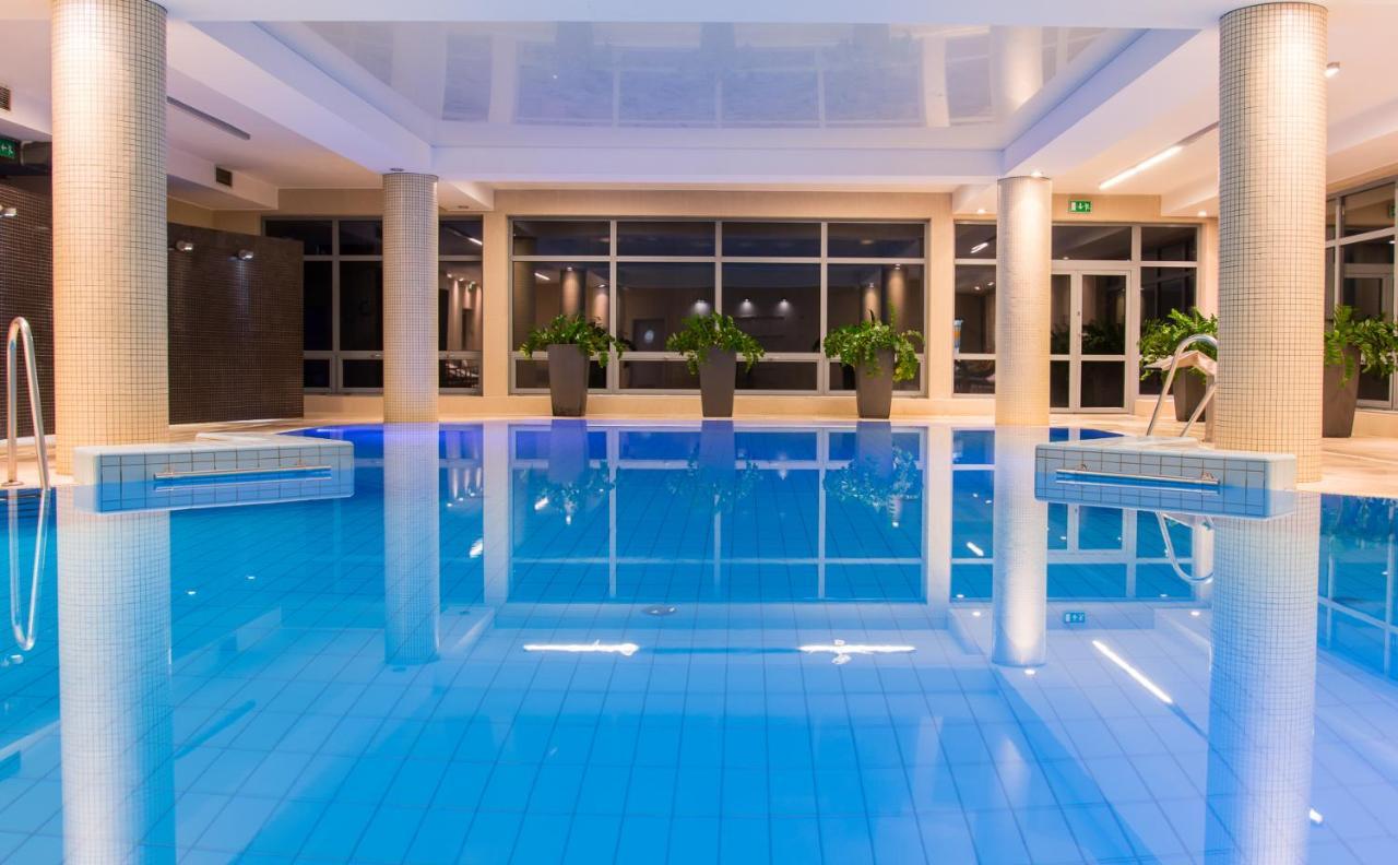 Hotel Nowy Dwor Elizy Blisko Sky Bridge Длуґополе-Здруй Екстер'єр фото