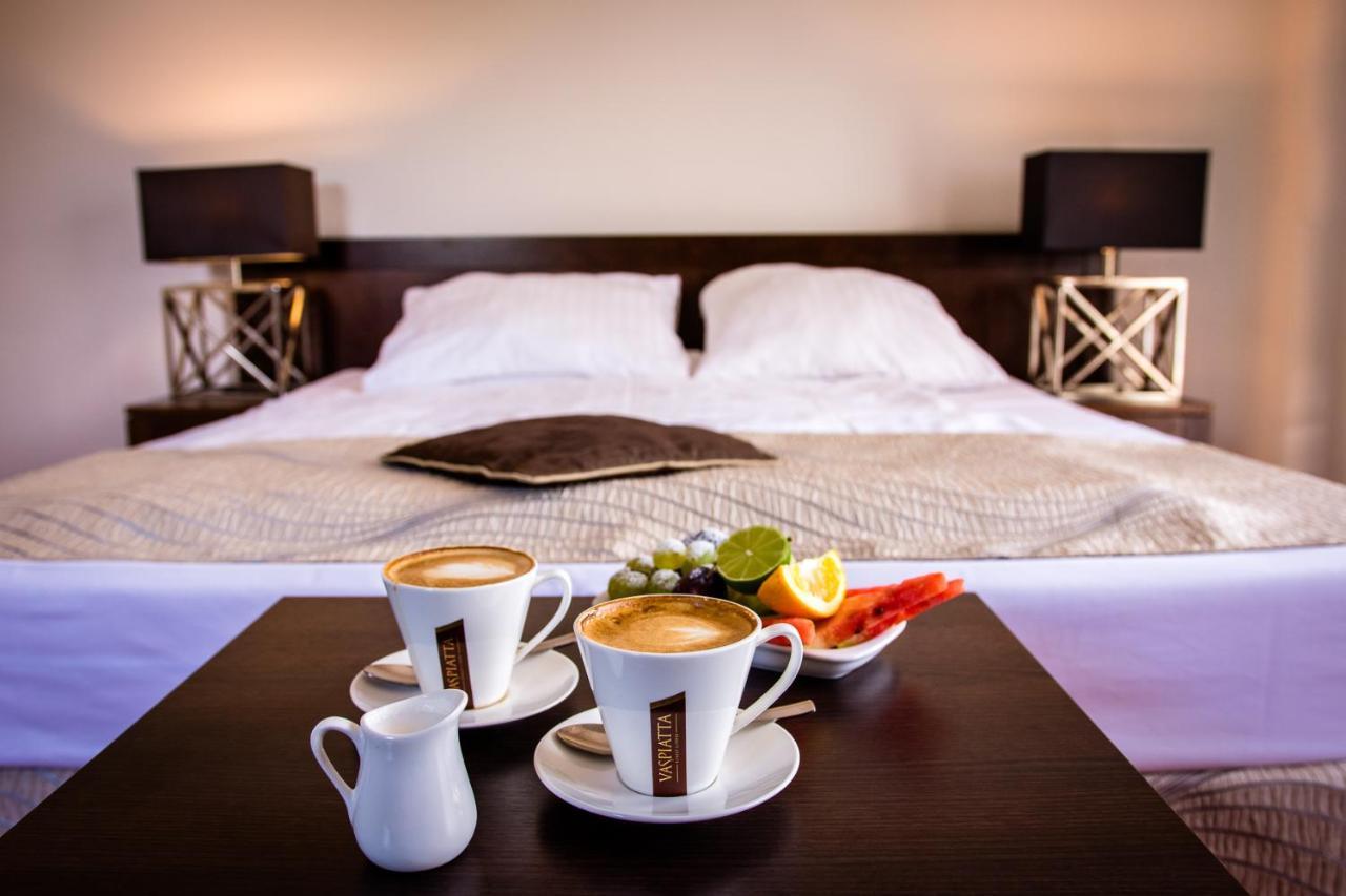 Hotel Nowy Dwor Elizy Blisko Sky Bridge Длуґополе-Здруй Екстер'єр фото