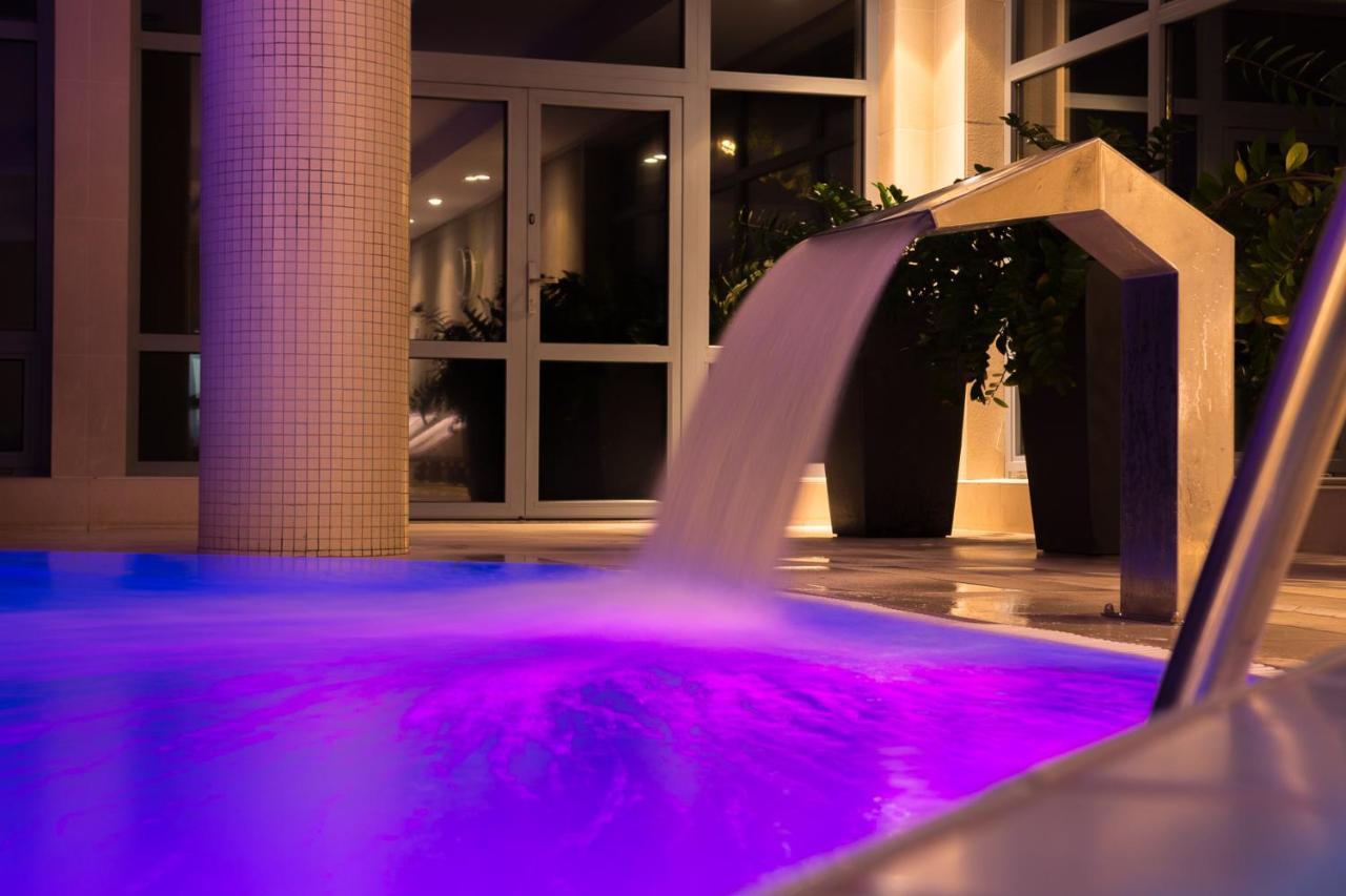Hotel Nowy Dwor Elizy Blisko Sky Bridge Длуґополе-Здруй Екстер'єр фото